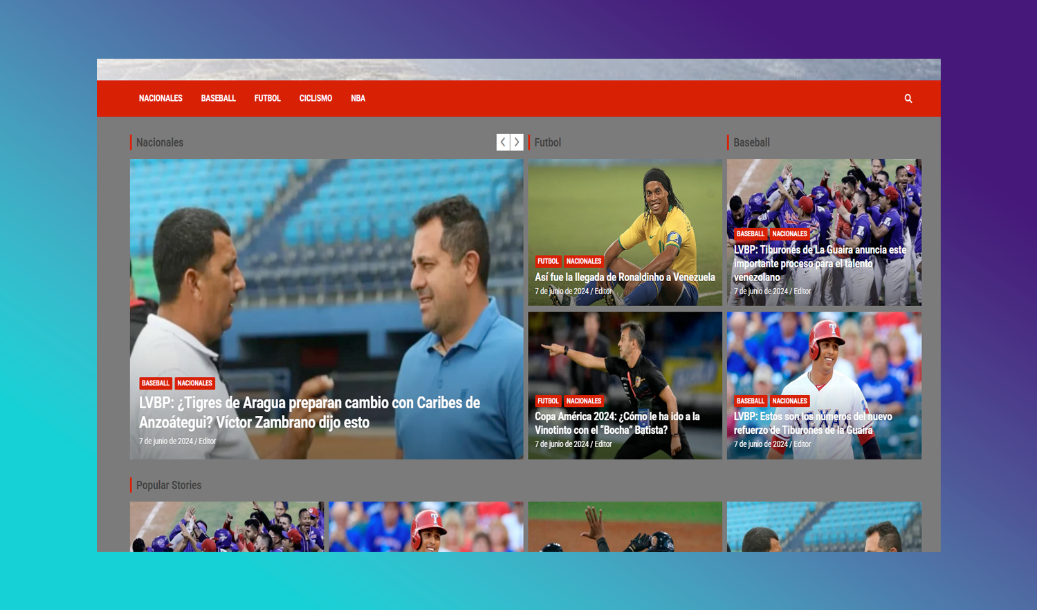 Diario Tepuy